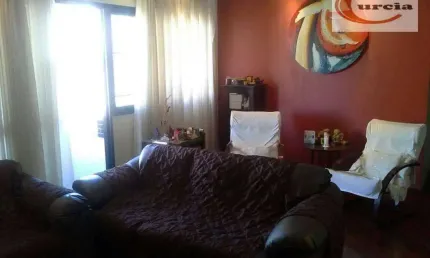 Apartamento residencial à venda, jardim vila mariana, são paulo.