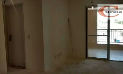 Apartamento residencial à venda, Bosque da Saúde, São Paulo.