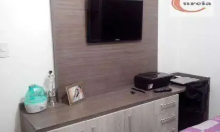 Apartamento residencial à venda, Santana, São Paulo.