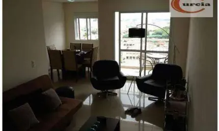 Apartamento com 2 quartos à venda na Avenida Santo Albano, 848, Vila Vera, São Paulo