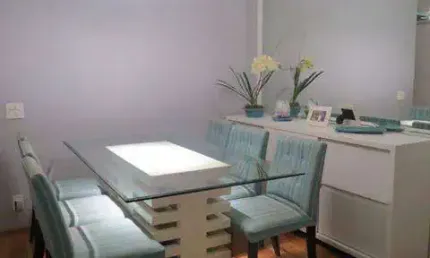 Apartamento residencial à venda, vila das mercês, são paulo.