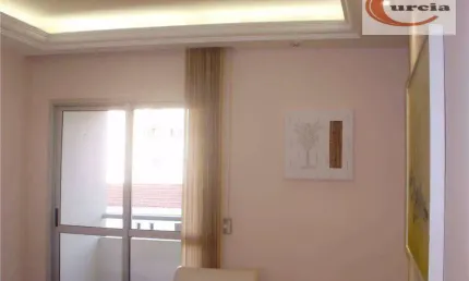 Apartamento residencial à venda, vila mariana, são paulo - ap1925.