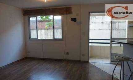 Apartamento residencial à venda, Jabaquara, São Paulo.