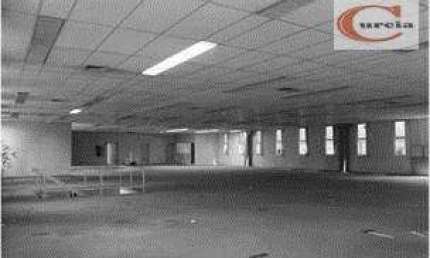 Galpão comercial para venda e locação, Pinheiros, São Paulo - GA0015.