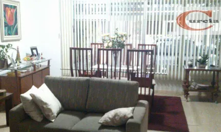 Casa residencial à venda, vila das mercês, são paulo.