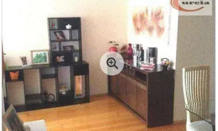 Apartamento residencial à venda, jabaquara, são paulo - ap1962.