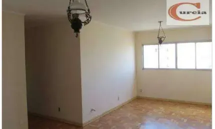 Apartamento com 3 quartos à venda na Rua Botucatu, 261, Vila Clementino, São Paulo