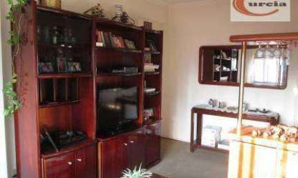 Apartamento residencial à venda, Vila Mariana, São Paulo - AP2006.