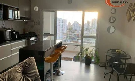 Apartamento com 2 dormitórios à venda, 56 m² por r$ 595.000,00 - saúde - são paulo/sp