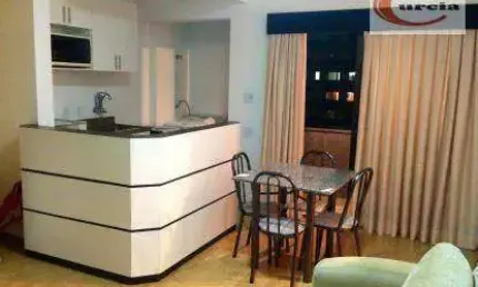 Apartamento residencial à venda, Vila Uberabinha, São Paulo.