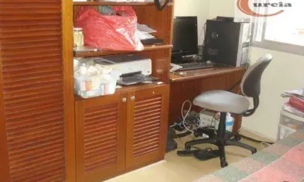 Apartamento residencial à venda, vila gumercindo, são paulo - ap2054.