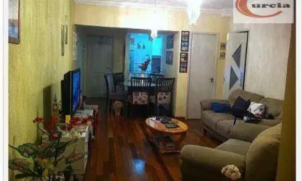 Apartamento residencial à venda, são judas, são paulo.