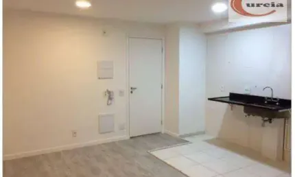 Apartamento com 1 quarto à venda na Rua Gabriele D'Annunzio, 624, Campo Belo, São Paulo