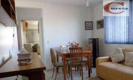 Apartamento alto padrão 1dorm prox ao mêtro , Vila Clementino.