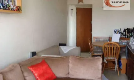 Apartamento com 2 quartos à venda na Rua Visconde de Inhaúma, 308, Saúde, São Paulo