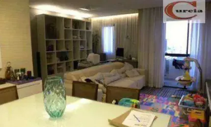 Apartamento com 3 quartos à venda na Rua Bitencourt Sampaio, 242, Vila Mariana, São Paulo