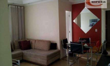 Excelente apartamento novo 2 suites 1 vaga Vila Mariana R$615.000,00