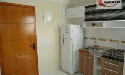 Loft com 1 dormitório à venda, 25 m² por R$ 220.000,00 - Jabaquara - São Paulo/SP