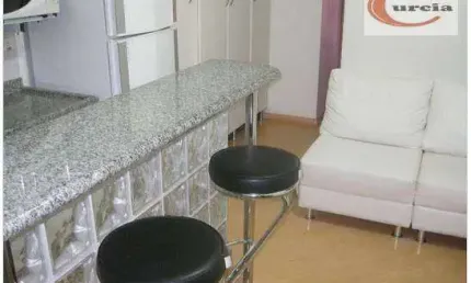Apartamento residencial à venda, Vila Mariana, São Paulo - AP2160.