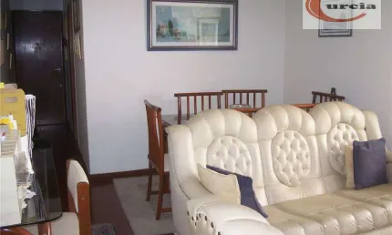 Apartamento residencial à venda, vila mariana, são paulo - ap2165.