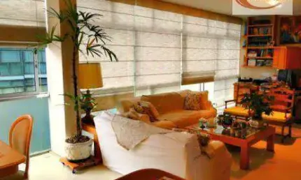 Apartamento residencial à venda, Paraíso, São Paulo.