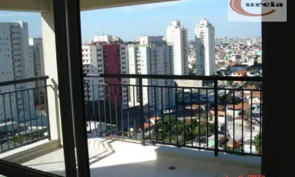 Apartamento residencial à venda, sacomã, são paulo - ap2199.