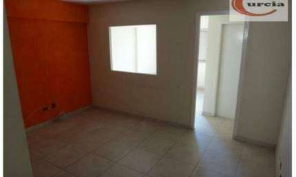 Apartamento residencial à venda, Aclimação, São Paulo.