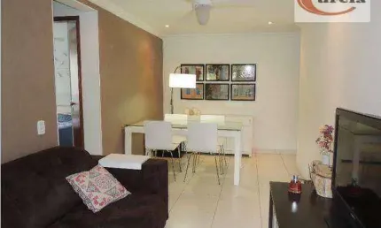 Apartamento com 2 quartos à venda na Rua das Seringueiras, 263, Jabaquara, São Paulo