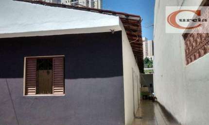 Casa residencial à venda, Jardim Miriam, Guarulhos.