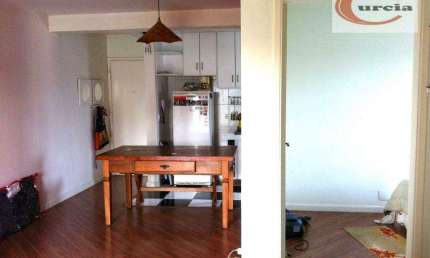 Apartamento com 2 quartos à venda na Rua Jamboaçu, 440, Alto do Ipiranga, São Paulo