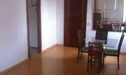 Apartamento residencial à venda, vila gumercindo, são paulo.