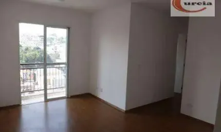 Apartamento residencial à venda, Jardim Previdência, São Paulo.
