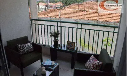 Apartamento  residencial à venda, vila clementino, são paulo.
