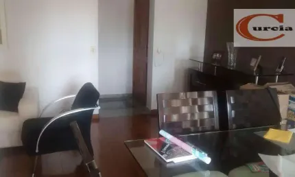 Apartamento residencial à venda, vila clementino, são paulo.