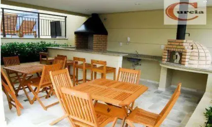 Apartamento com 3 quartos à venda na Rua Vergueiro, 7630, Alto do Ipiranga, São Paulo