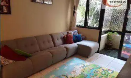 Apartamento residencial à venda, vila mariana, são paulo.