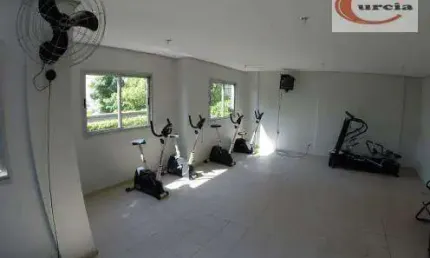 Apartamento residencial à venda, ipiranga, são paulo.