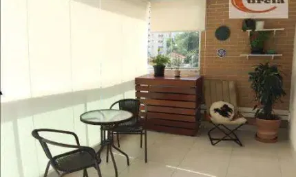 Apartamento residencial à venda, vila clementino, são paulo.