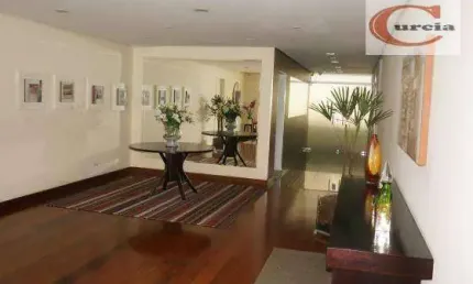 Apartamento residencial à venda, Vila Clementino, São Paulo - AP2409.
