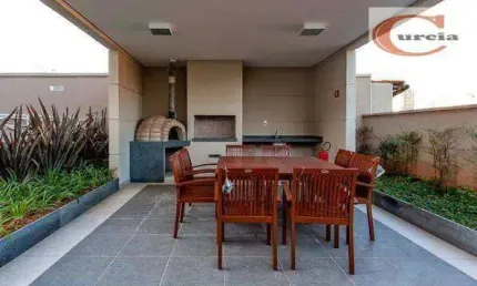 Apartamento residencial à venda, Vila da Saúde, São Paulo.