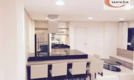Apartamento residencial à venda, saúde, são paulo - ap2425.