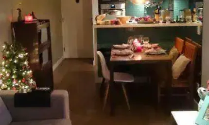 Cobertura com 2 quartos à venda na Rua Jamaris, 762, Moema, São Paulo