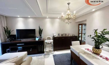 Apartamento com 3 dormitórios à venda, 69 m² por R$ 614.000,00 - Jabaquara - São Paulo/SP