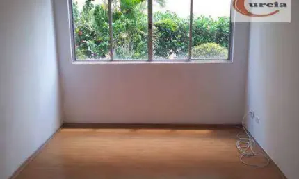 Apartamento residencial à venda, jabaquara, são paulo - ap2439.