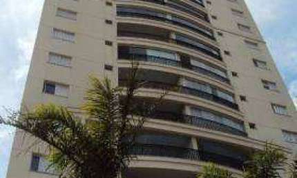 Apartamento residencial à venda, Ipiranga, São Paulo.