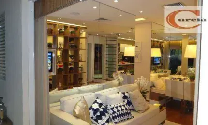 Apartamento residencial à venda, ipiranga, são paulo - ap2458.