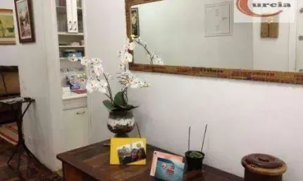 Apartamento residencial à venda, planalto paulista, são paulo - ap2466.