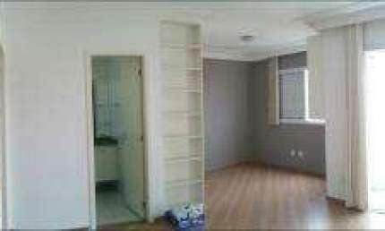 Apartamento com 2 dormitórios à venda, 68 m² por R$ 660.000,00 - Chácara Inglesa - São Paulo/SP