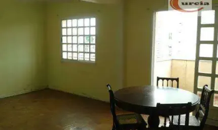 Apartamento residencial à venda, aclimação, são paulo.