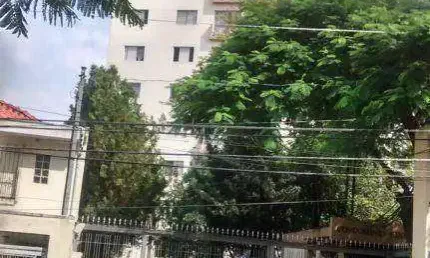 Apartamento residencial à venda, bosque da saúde, são paulo.